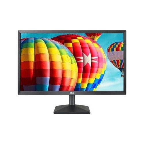 LG 24MK430H 23.8'' 75Hz 5ms (HDMI+Analog) FreeSync Full HD IPS Monitör