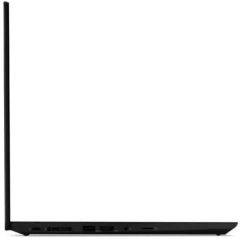 Lenovo ThinkPad P14s 20S40040TX Intel Core i7-10610U 16GB 512GB SSD P520 W10Pro 14 FHD