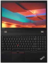 Lenovo ThinkPad P14s 20S40040TX Intel Core i7-10610U 16GB 512GB SSD P520 W10Pro 14 FHD