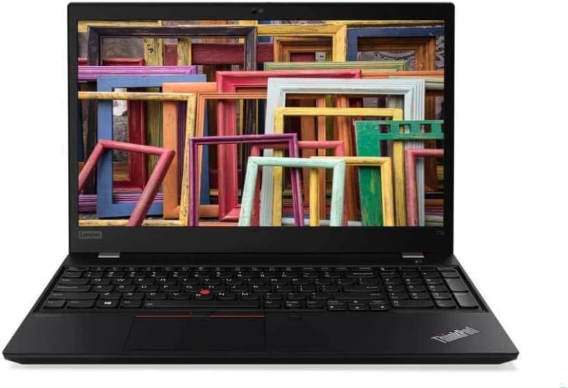 Lenovo ThinkPad P14s 20S40040TX Intel Core i7-10610U 16GB 512GB SSD P520 W10Pro 14 FHD