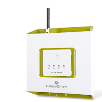 2N Easygate PRO Analog FCT Faks Destekli