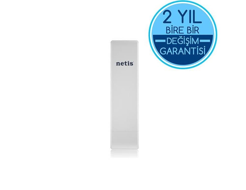 Netis WF2322 300Mbps Wireless N High Power Outdoor Access Point Router