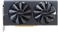 Sapphire RX580 PULSE GDDR5 8GB 256Bit AMD Radeon DX12 Ekran Kartı