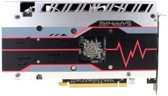 Sapphire RX580 PULSE GDDR5 8GB 256Bit AMD Radeon DX12 Ekran Kartı
