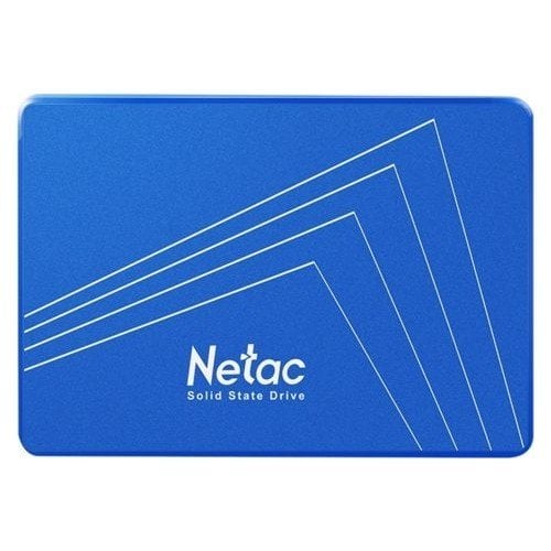 Netac N535S 240GB SSD 500/450MB/s Sata 3 2.5'' SSD
