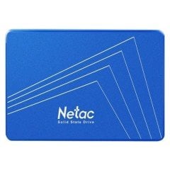 Netac N535S 240GB SSD 500/450MB/s Sata 3 2.5'' SSD