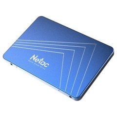 Netac N535S 240GB SSD 500/450MB/s Sata 3 2.5'' SSD