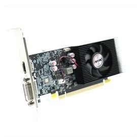 AFOX GEFORCE GT1030 4GB DDR4 64Bit AF1030-4096D4L5