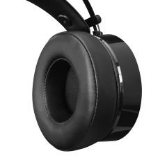 Rampage RM-K97 HELIX USB 7,1 Version RGB Gaming Mikrofonlu Oyuncu Kulaklığı