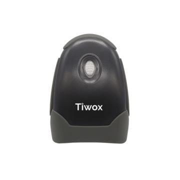 TİWOX TVS-111 USB Bağlantılı Kablolu CCD El Tipi 1D Barkod Okuyucu