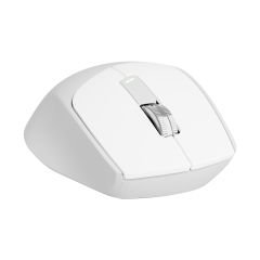 Everest SM-BT21 Usb Beyaz 2in1 Bluetooth ve 2.4GHz Kablosuz Mouse
