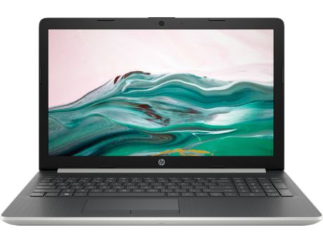 HP 15-DA2016NT Intel Core i7 10510U 8GB 1TB + 128GB SSD MX130 Freedos 15.6'' FHD Taşınabilir Bilgisayar 9CP02EA