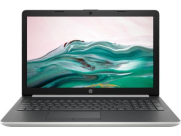 HP 15-DA2016NT Intel Core i7 10510U 8GB 1TB + 128GB SSD MX130 Freedos 15.6'' FHD Taşınabilir Bilgisayar 9CP02EA