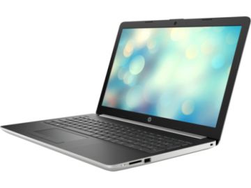 HP 15-DA2016NT Intel Core i7 10510U 8GB 1TB + 128GB SSD MX130 Freedos 15.6'' FHD Taşınabilir Bilgisayar 9CP02EA
