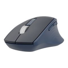 Everest SM-BT21 Usb Lacivert 2in1 Bluetooth ve 2.4GHz Kablosuz Mouse