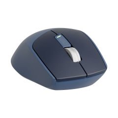 Everest SM-BT21 Usb Lacivert 2in1 Bluetooth ve 2.4GHz Kablosuz Mouse