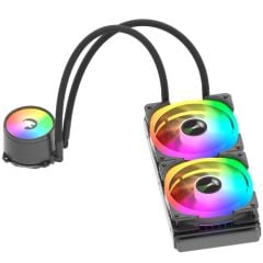 GAMEPOWER SKADI 240 RGB CPU SIVI SOGUTMA 240 MM
