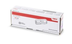 OKI 44469723 KIRMIZI TONER C511/ C531/ C510/ C530/ MC562/ MC561 5.000 SAYFA