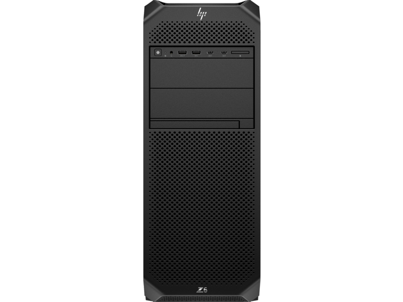 HP Z6 G5 Tower İş İstasyonu (5E8D5EA)