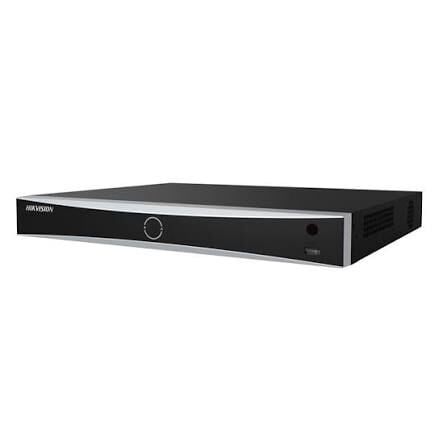 Hikvision DS-7732NXI-K4(D) 32 Kanal NVR Kayıt Cihazı