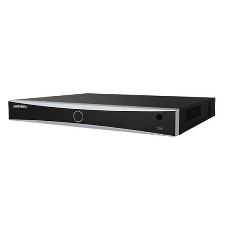 Hikvision DS-7732NXI-K4(D) 32 Kanal NVR Kayıt Cihazı