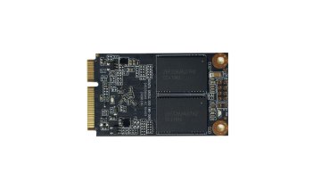 Everest ST-MSATASSD128 128GB INTEL+2258XT CDM mSATA SSD