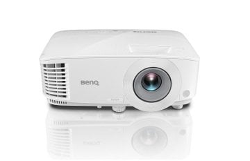 BenQ MS550 Projeksiyon - DLP 3600AL 800 x 600 SVGA 20000:1 BenQ Projektör