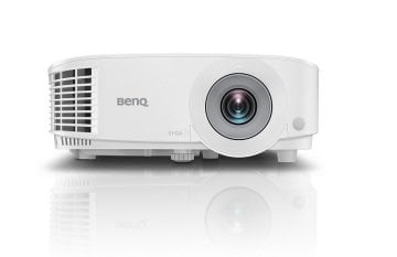BenQ MS550 Projeksiyon - DLP 3600AL 800 x 600 SVGA 20000:1 BenQ Projektör