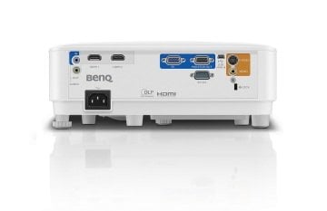 BenQ MS550 Projeksiyon - DLP 3600AL 800 x 600 SVGA 20000:1 BenQ Projektör