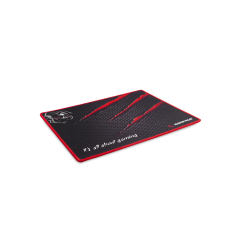Addison Rampage 300268 400x320x4mm Kırmızı Dikişli Gaming Mouse Pad