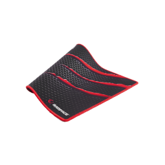 Addison Rampage 300268 400x320x4mm Kırmızı Dikişli Gaming Mouse Pad