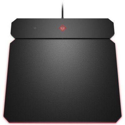 HP 6CM14AA OMEN CHARGING MOUSE PAD