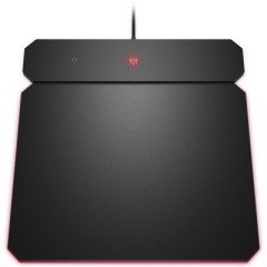 HP 6CM14AA OMEN CHARGING MOUSE PAD