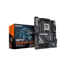 X870-GAM-X-WIFI7 X870-GAM-X-WIFI7 8200 MHz OC DDR5 AM5 M.2 USB4 HDMI WiFi7 ATX Anakart