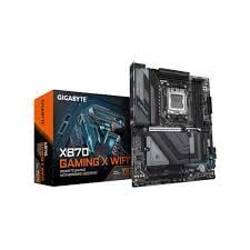 X870-GAM-X-WIFI7 X870-GAM-X-WIFI7 8200 MHz OC DDR5 AM5 M.2 USB4 HDMI WiFi7 ATX Anakart