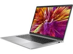 HP ZBook Firefly 14 inç G10 Mobil İş İstasyonu Wolf Pro Security Edition (6B8M0EA)