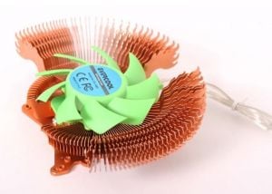 Evercooler EV-V881 Ekran Kartı Fanı