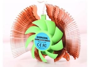 Evercooler EV-V881 Ekran Kartı Fanı