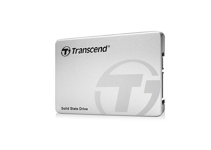 Transcend TS240GSSD220S 240GB SATA3 TLC Alüminyum Kasa SSD
