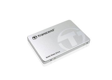 Transcend TS240GSSD220S 240GB SATA3 TLC Alüminyum Kasa SSD