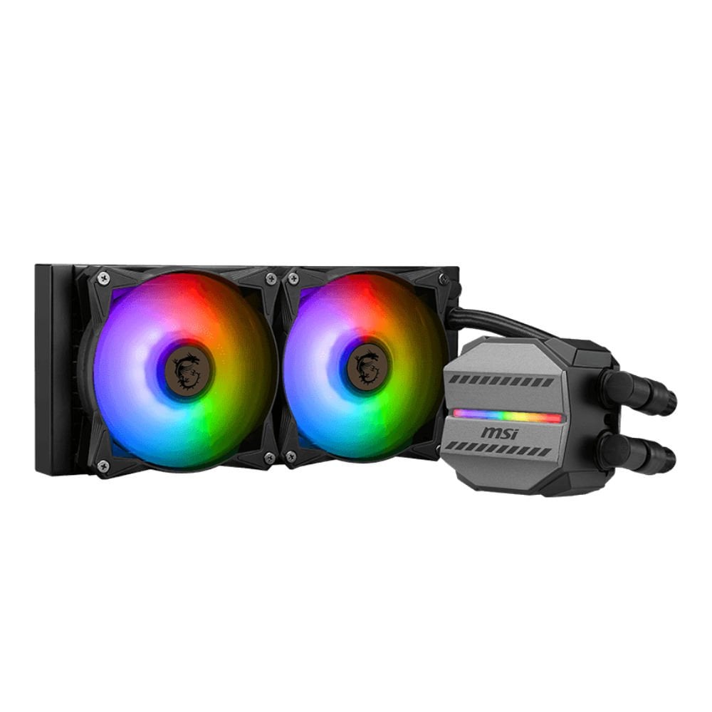 MAG CORELIQUID M240 SIVI SOĞUTMA