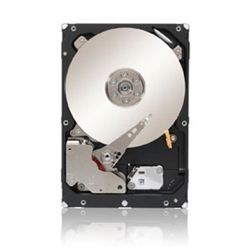 Seagate Constellation 3.5'' 4 Tb Sata Hdd ST4000NM0033 ( recertified)