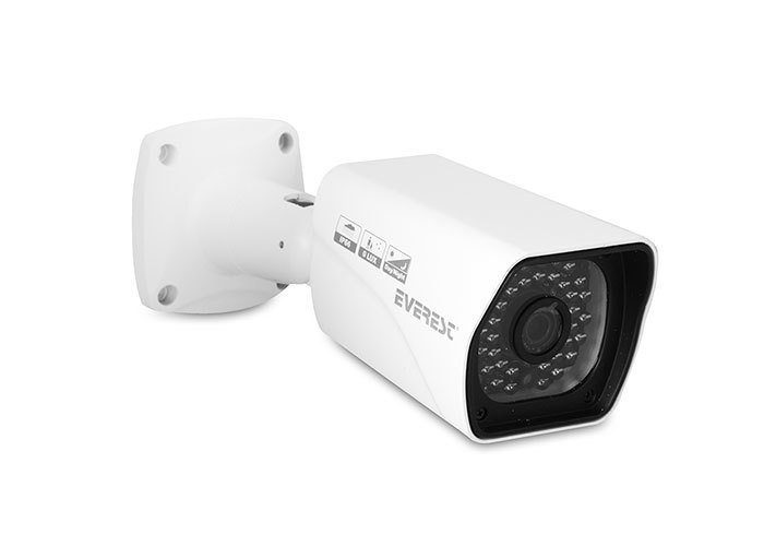 Everest DF-700 Ahd HD 4.0 Mp Dış Mekan Güvenlik Kamerası