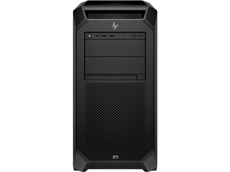 HP Z8 Fury G5 İş İstasyonu (5E8K8EA)