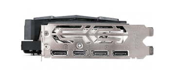 Msi GeForce Rtx 2060 Super Gaming 8Gb Ddr6 256b Nvidia Turing Rgb Ekran Kartı