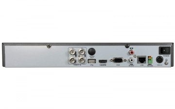 Haikon Ds-7204hqhı-F1/N  4 Kanal Dvr Kayıt Cihazı