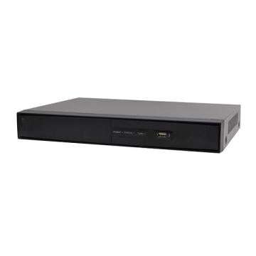 Haikon Ds-7204hqhı-F1/N  4 Kanal Dvr Kayıt Cihazı