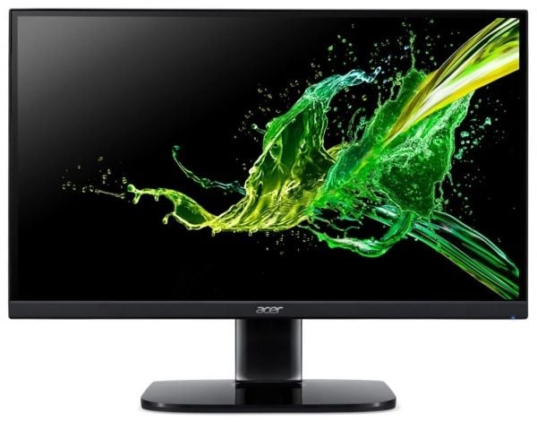 23.8 ACER UM.QX2EE.E05 KA242YE IPS 1920x1080 100HZ 1MS(VRB) 250NIT 1VGA 1HDMI MONITOR