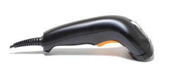 Newland HR1250-70 Kablolu El Tipi Barkod Okuyucu - Kompakt Tasarım 1D CCD Barkod Okuyucu