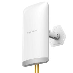 Ruijie Reyee RG-EST350 V2 867Mbps 5GHz 5KM Dış Ortam Wireless Bridge 2'li Set 2xGigabit